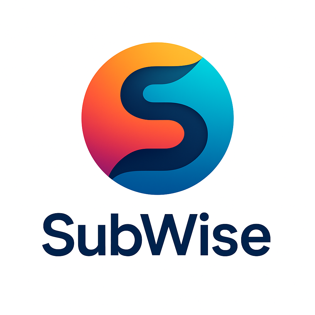 Subwise Logo